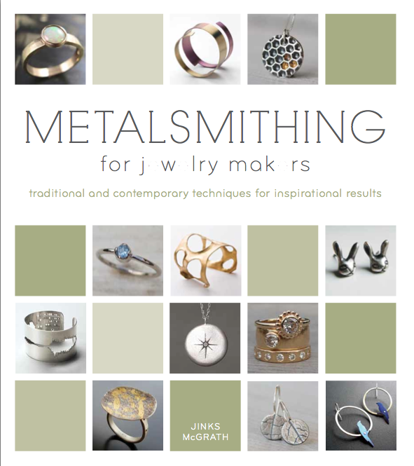 Metalsmithing